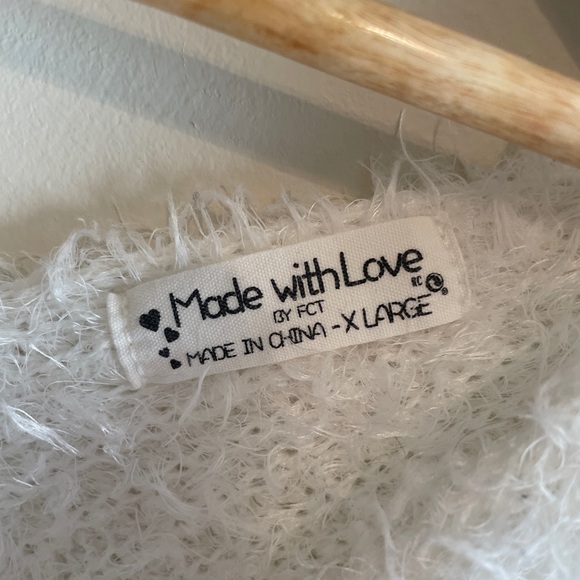 Knit Sweater - Picture 3 of 3